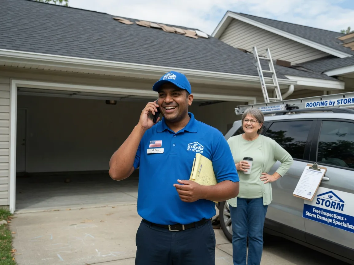 Roof Repair Near Me Federal Dam, MN FAQs